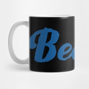 Buffalo Beauuuuts 06 Mug